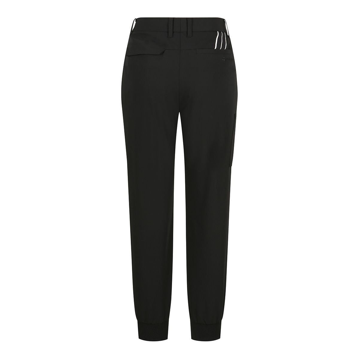 테일러메이드 어패럴(TAYLORMADE APPAREL) 남성 핀턱 조거 팬츠 TPN-33HG84-199