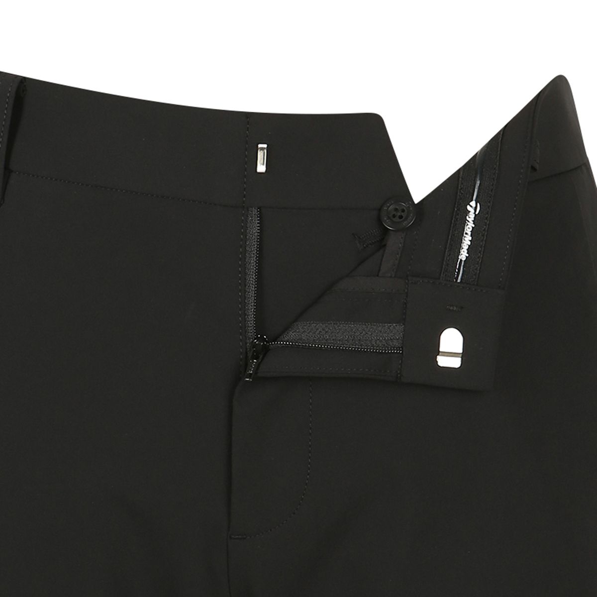 테일러메이드 어패럴(TAYLORMADE APPAREL) 남성 핀턱 조거 팬츠 TPN-33HG84-199