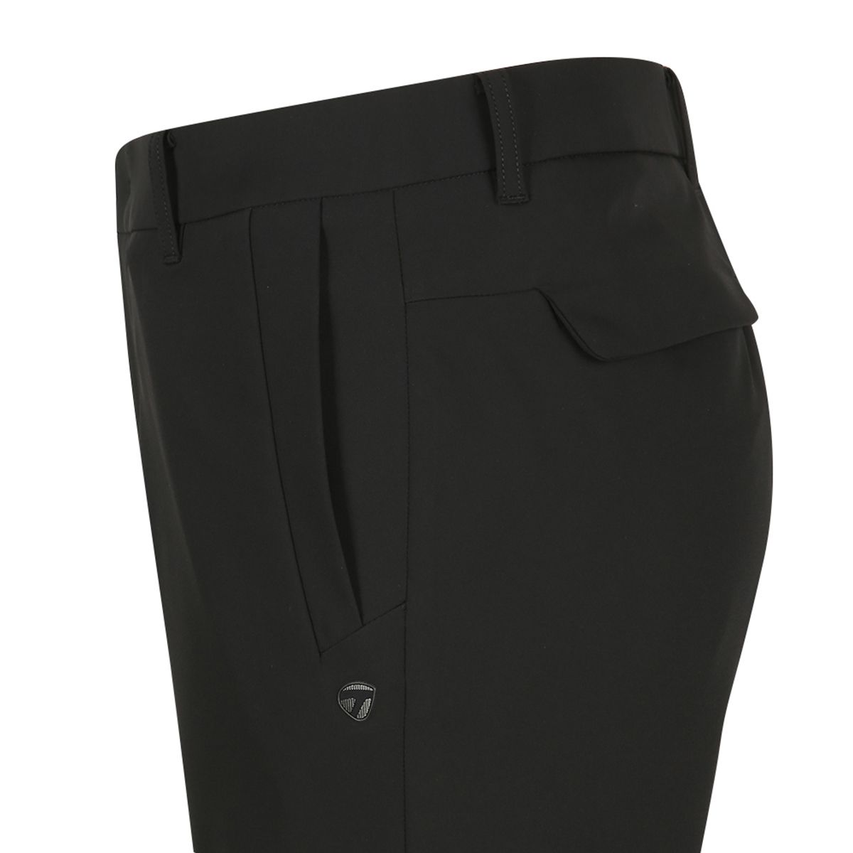 테일러메이드 어패럴(TAYLORMADE APPAREL) 남성 핀턱 조거 팬츠 TPN-33HG84-199
