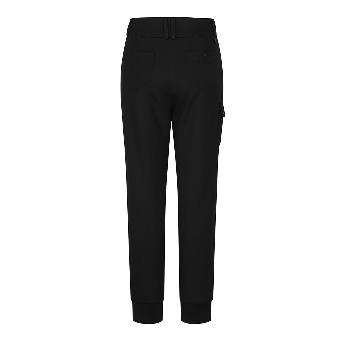 테일러메이드 어패럴(TAYLORMADE APPAREL) 여성 에어로패브릭 조거핏 팬츠 TPN-81HG83-199