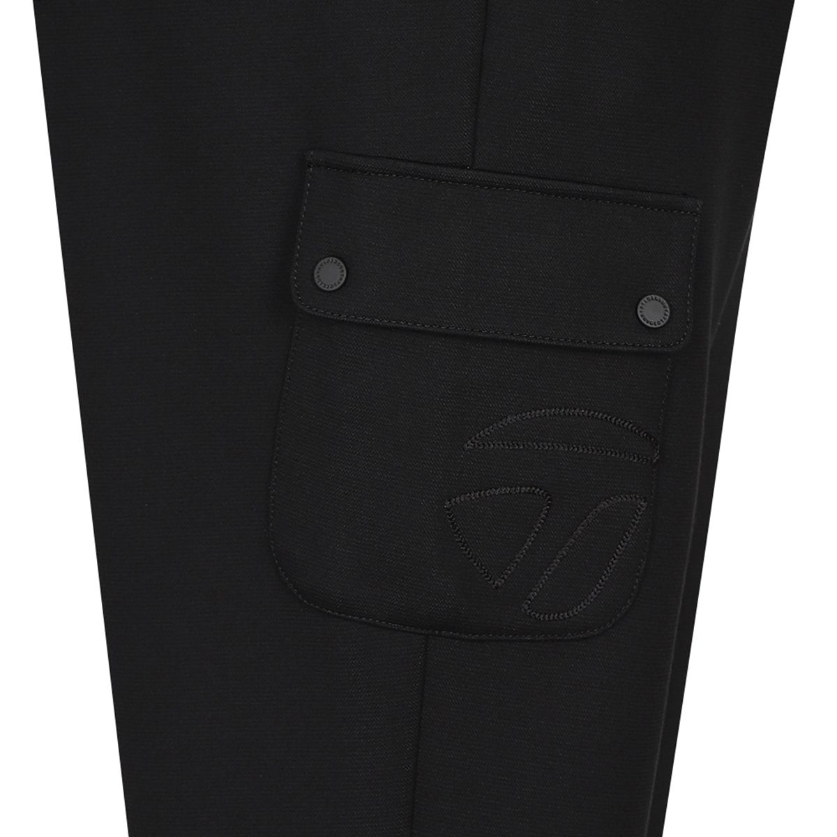 테일러메이드 어패럴(TAYLORMADE APPAREL) 여성 에어로패브릭 조거핏 팬츠 TPN-81HG83-199
