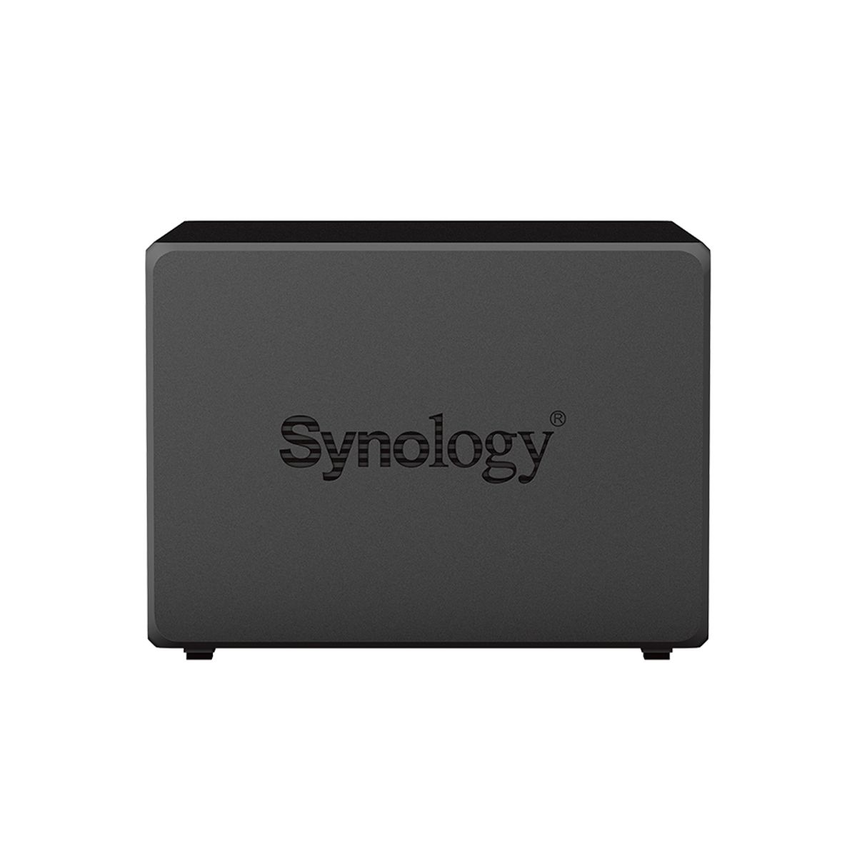 시놀로지(SYNOLOGY) 나스 5베이 NAS DS1522+ (2TBx1) HAT3300 HDD 포함