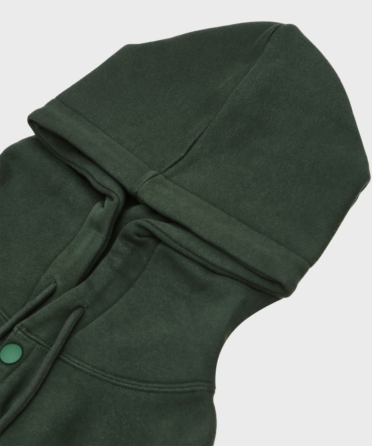 챔피온(CHAMPION) C로고 바라클라바 Dark Green