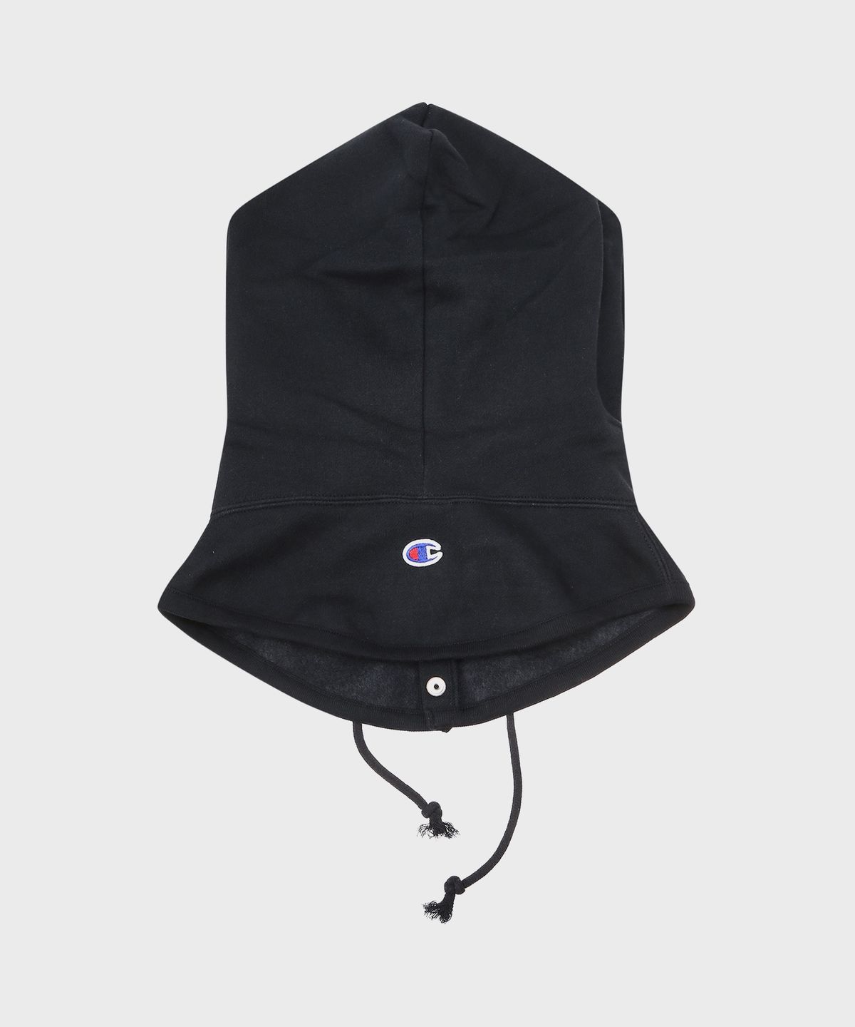 챔피온(CHAMPION) C로고 바라클라바 Normal Navy