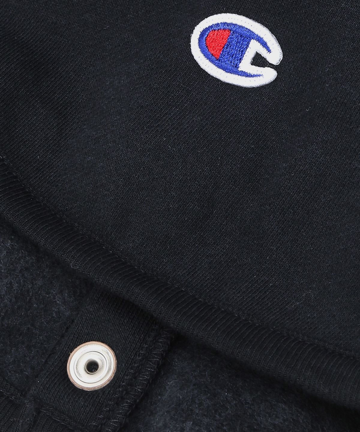 챔피온(CHAMPION) C로고 바라클라바 Normal Navy