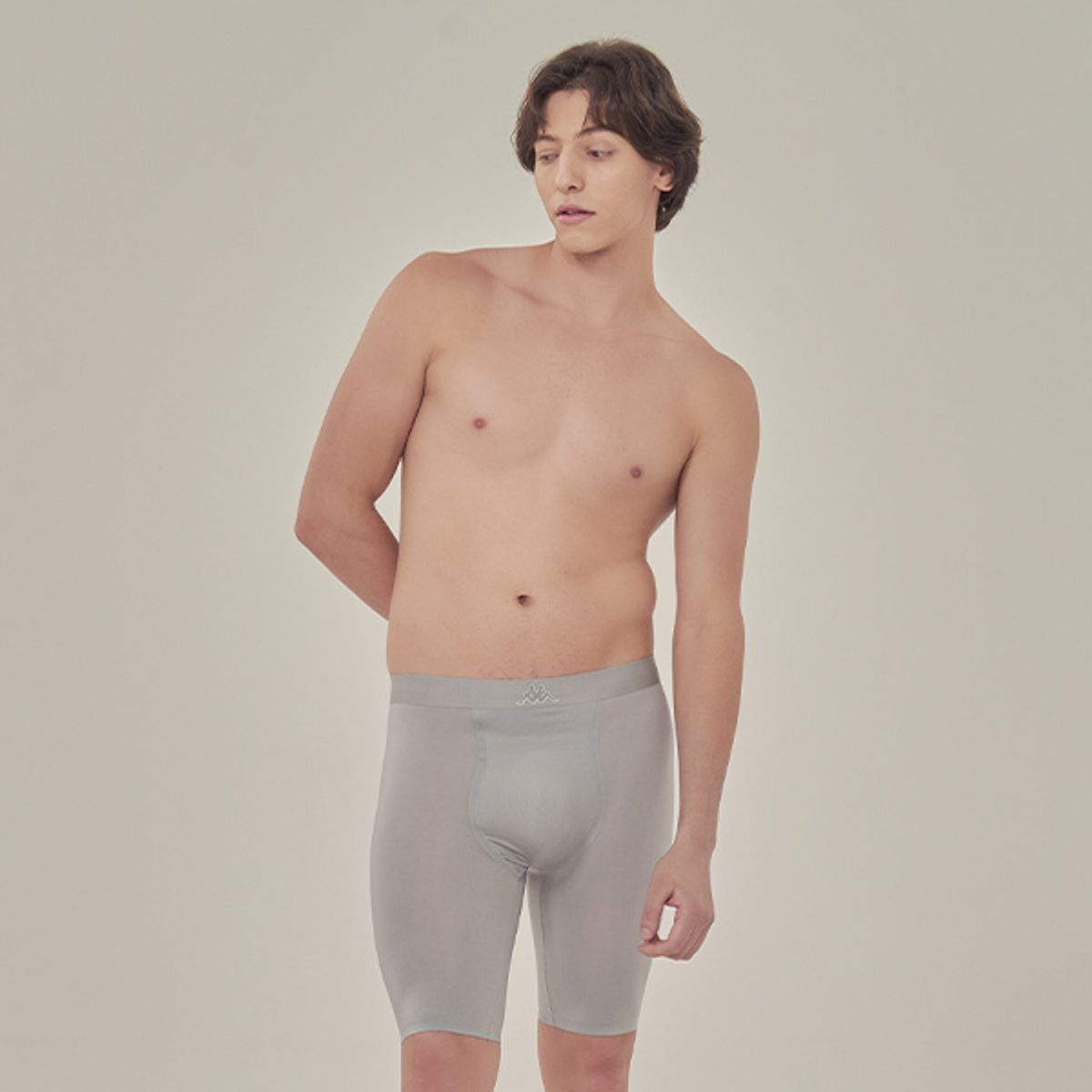 카파(KAPPA) 에센셜 퓨징 태클팬츠 5PACK