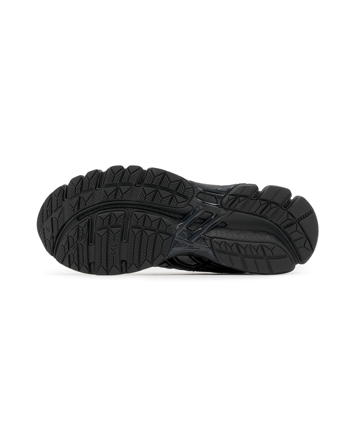 아식스(ASICS) 아식스 X 언어펙티드 젤-카야노 20 - 옵시디언 그레이:블랙 / 1203A529-020