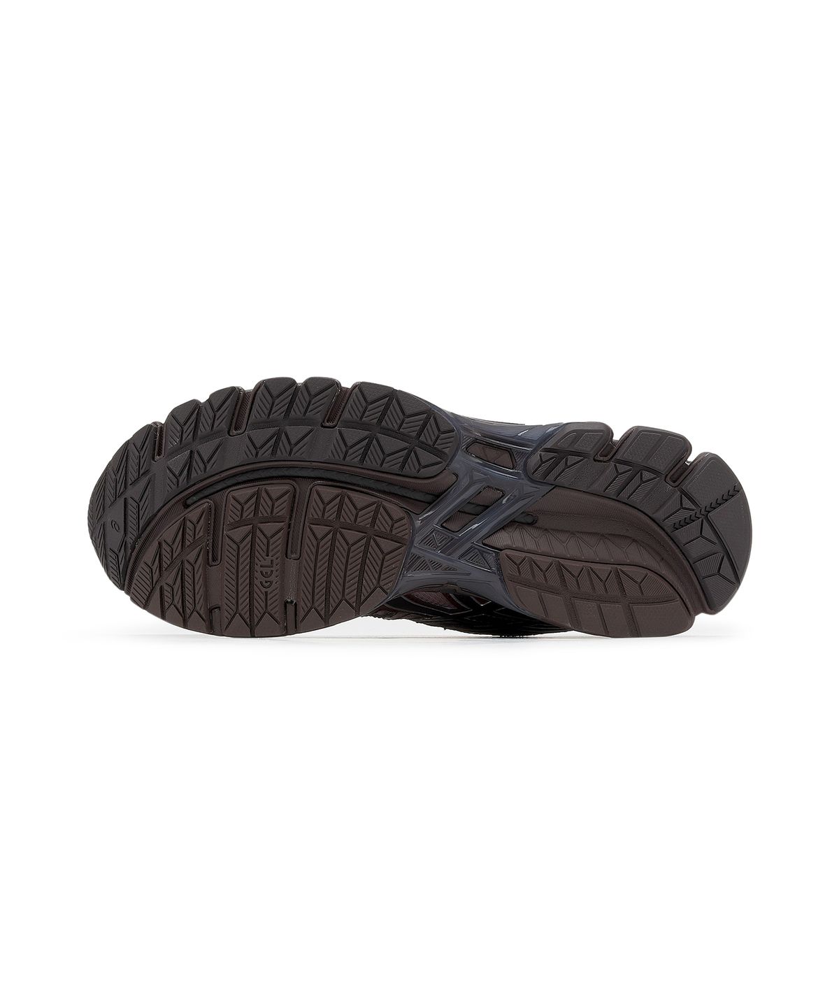 아식스(ASICS) 아식스 X 언어펙티드 젤-카야노 20 - 다크 체리:블랙1203A529-600