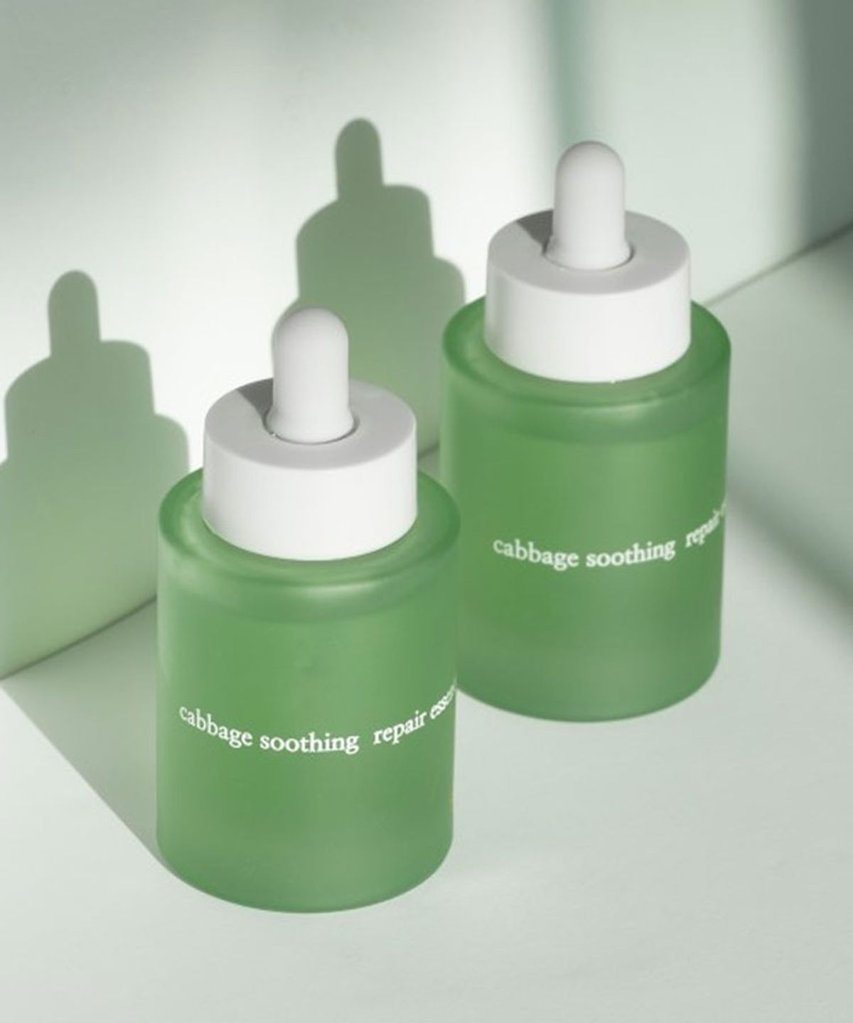 엘리메르(ELIMERE) 캐비지 수딩 리페어 세럼 에센스 50ml 2개