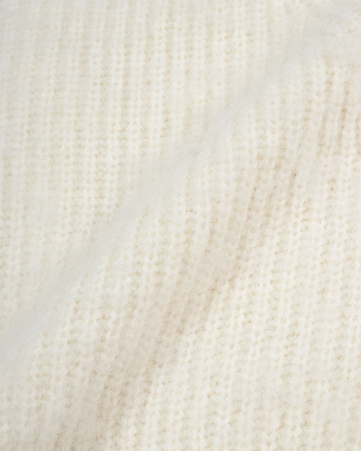 모아(MOAA) 라이크 모헤어 클라우디 카디건 (CREAM)