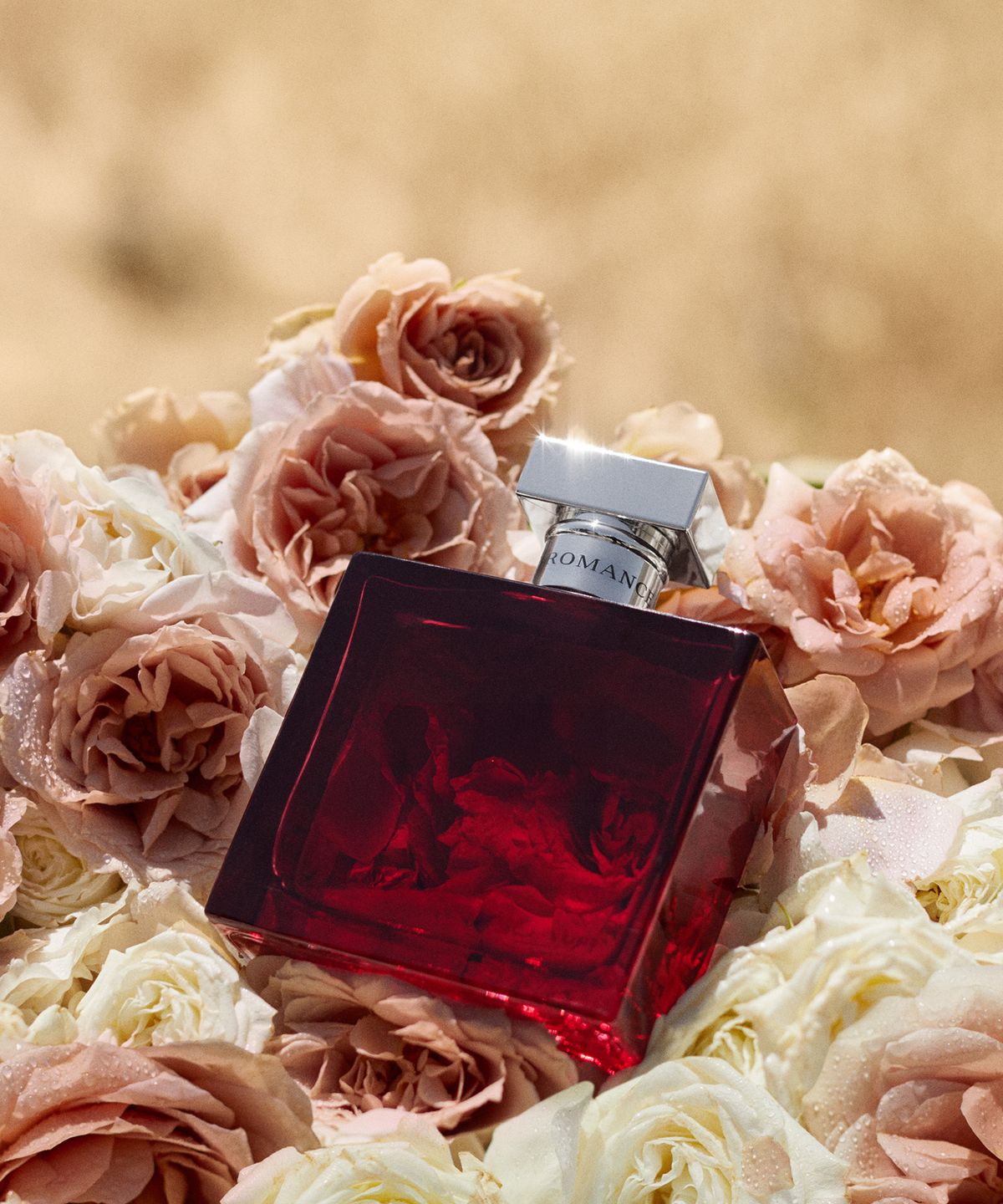 폴로랄프로렌 퍼퓸(RALPH LAUREN PERFUME) 로망스 인텐스 EDP 100ML