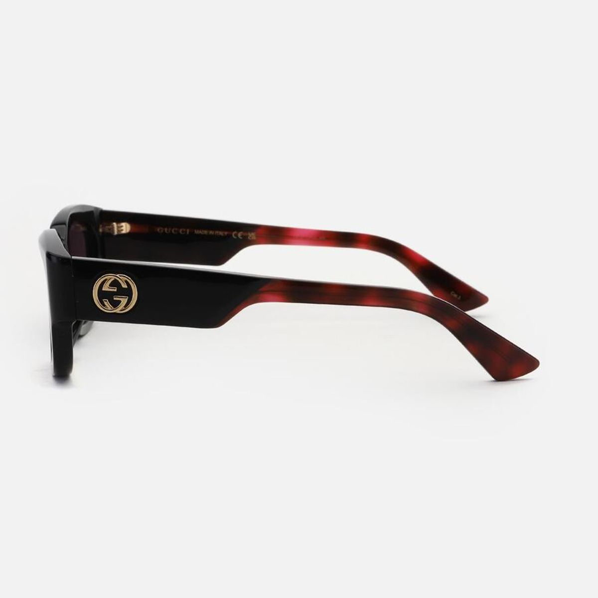구찌 아이웨어(GUCCI EYEWEAR) GG1667SK 003 (54)