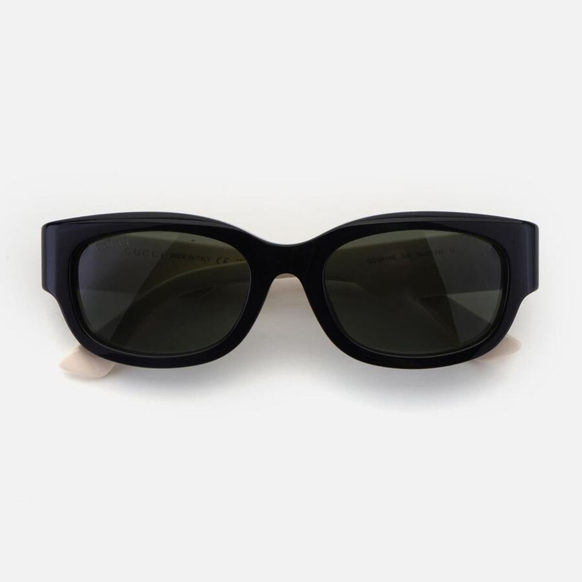 구찌 아이웨어(GUCCI EYEWEAR) GG1667SK 001 (54)
