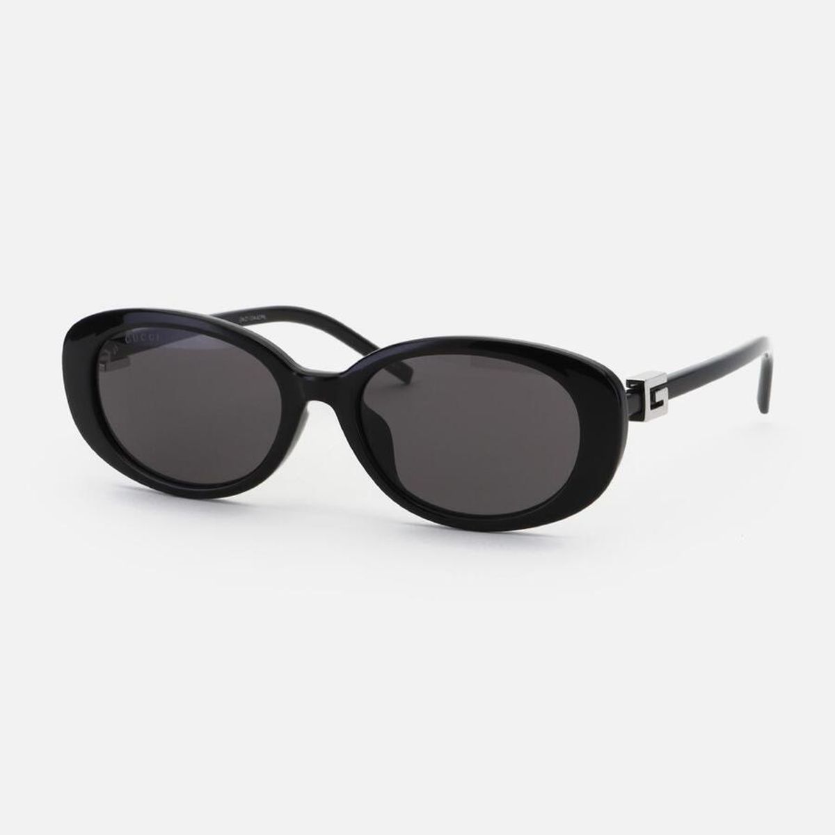 구찌 아이웨어(GUCCI EYEWEAR) GG1684SA 001 (55)