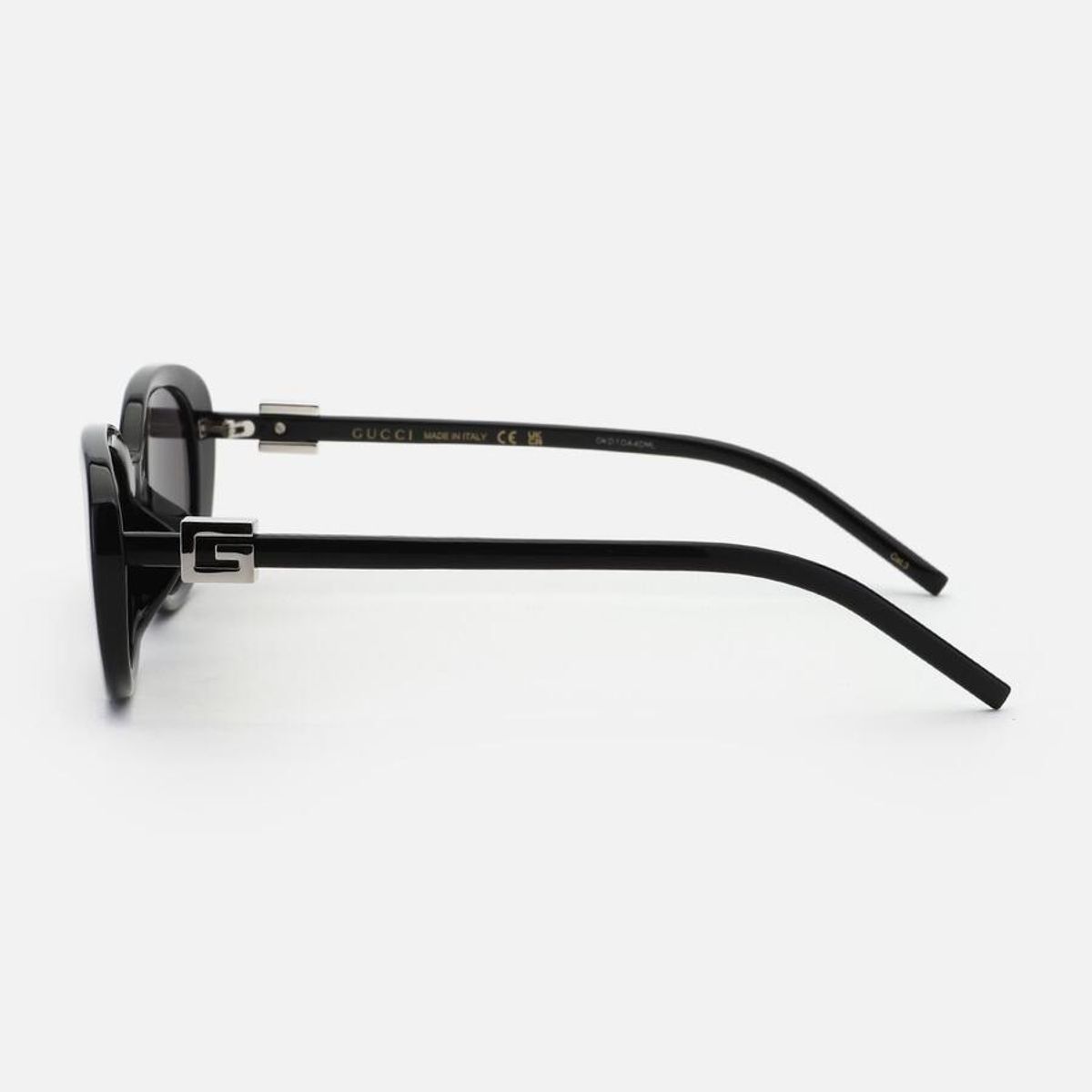 구찌 아이웨어(GUCCI EYEWEAR) GG1684SA 001 (55)