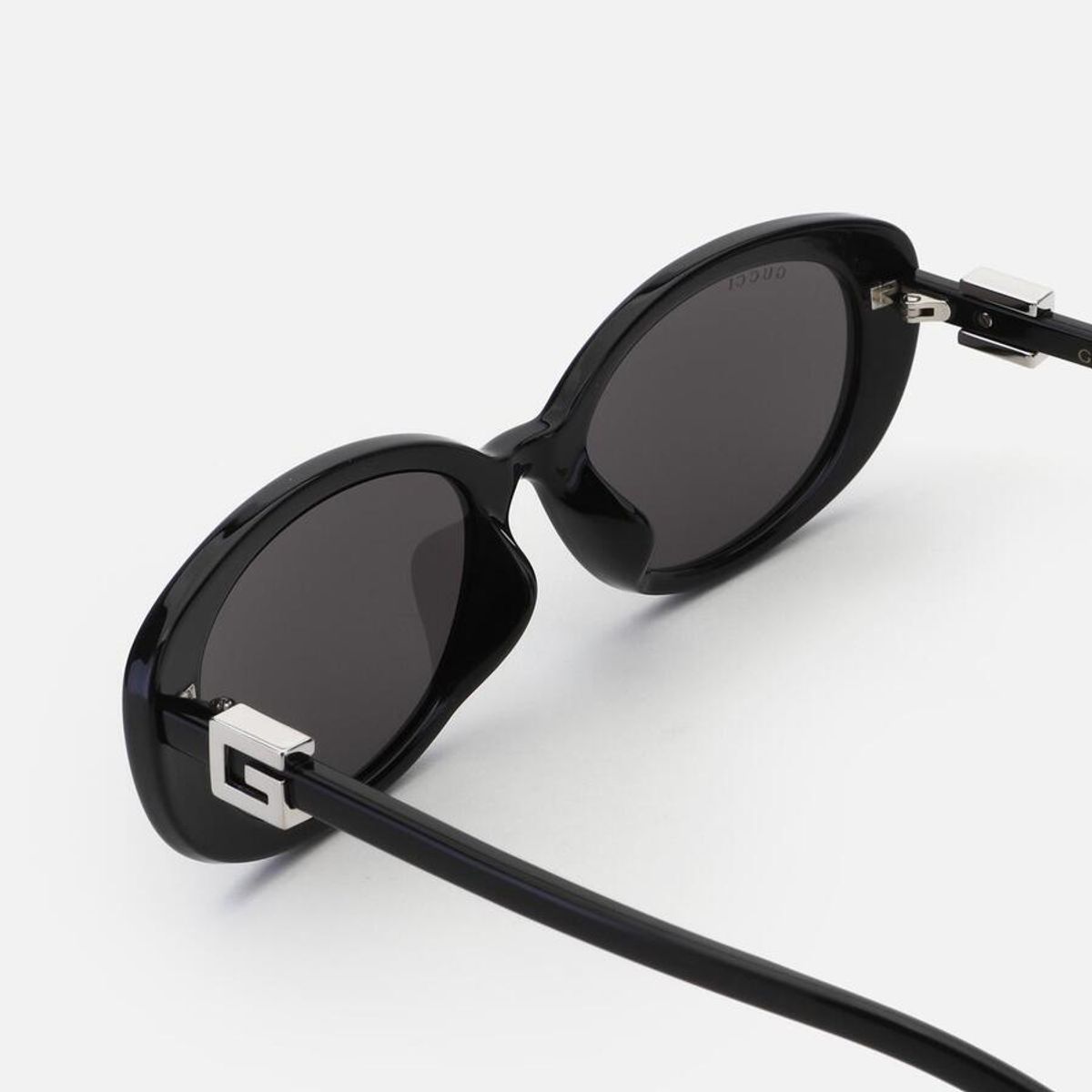 구찌 아이웨어(GUCCI EYEWEAR) GG1684SA 001 (55)