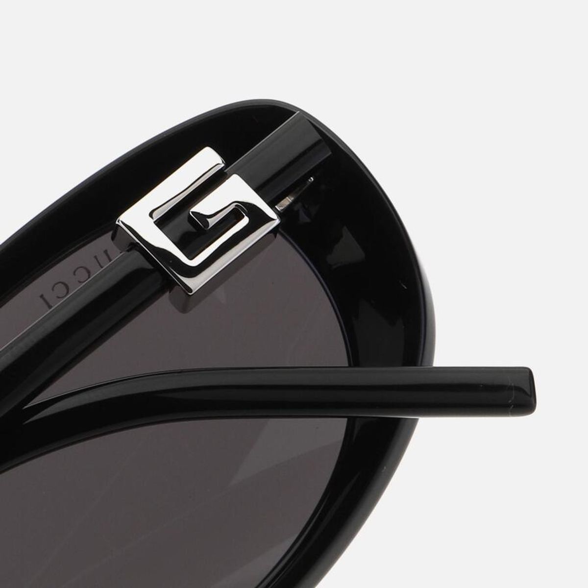 구찌 아이웨어(GUCCI EYEWEAR) GG1684SA 001 (55)