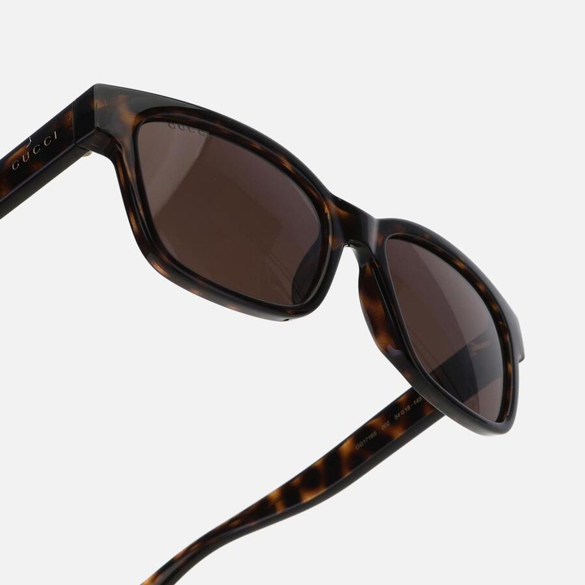 구찌 아이웨어(GUCCI EYEWEAR) GG1716S 002 (54)