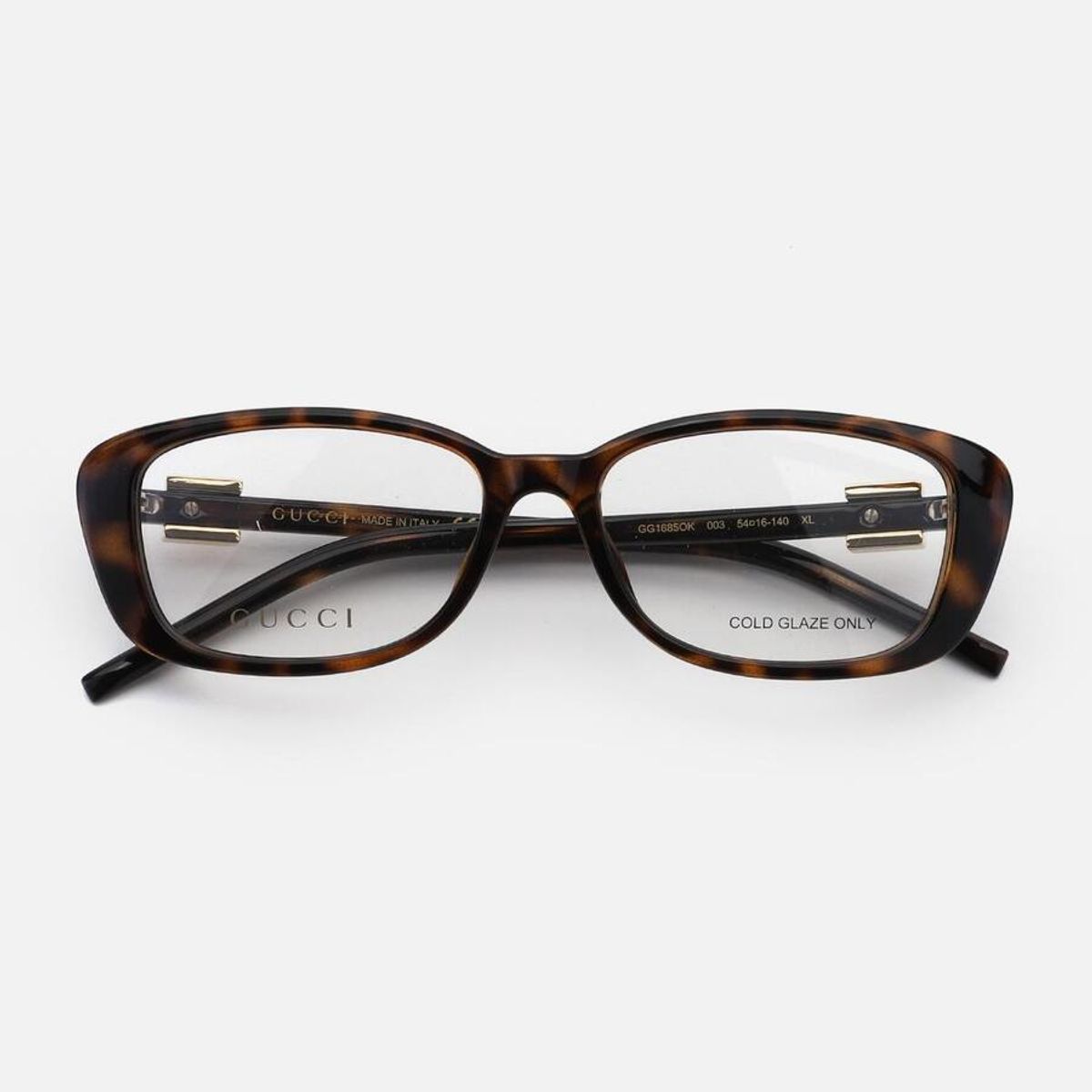 구찌 아이웨어(GUCCI EYEWEAR) GG1685OK 003 (54)
