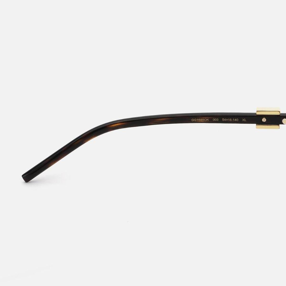 구찌 아이웨어(GUCCI EYEWEAR) GG1685OK 003 (54)