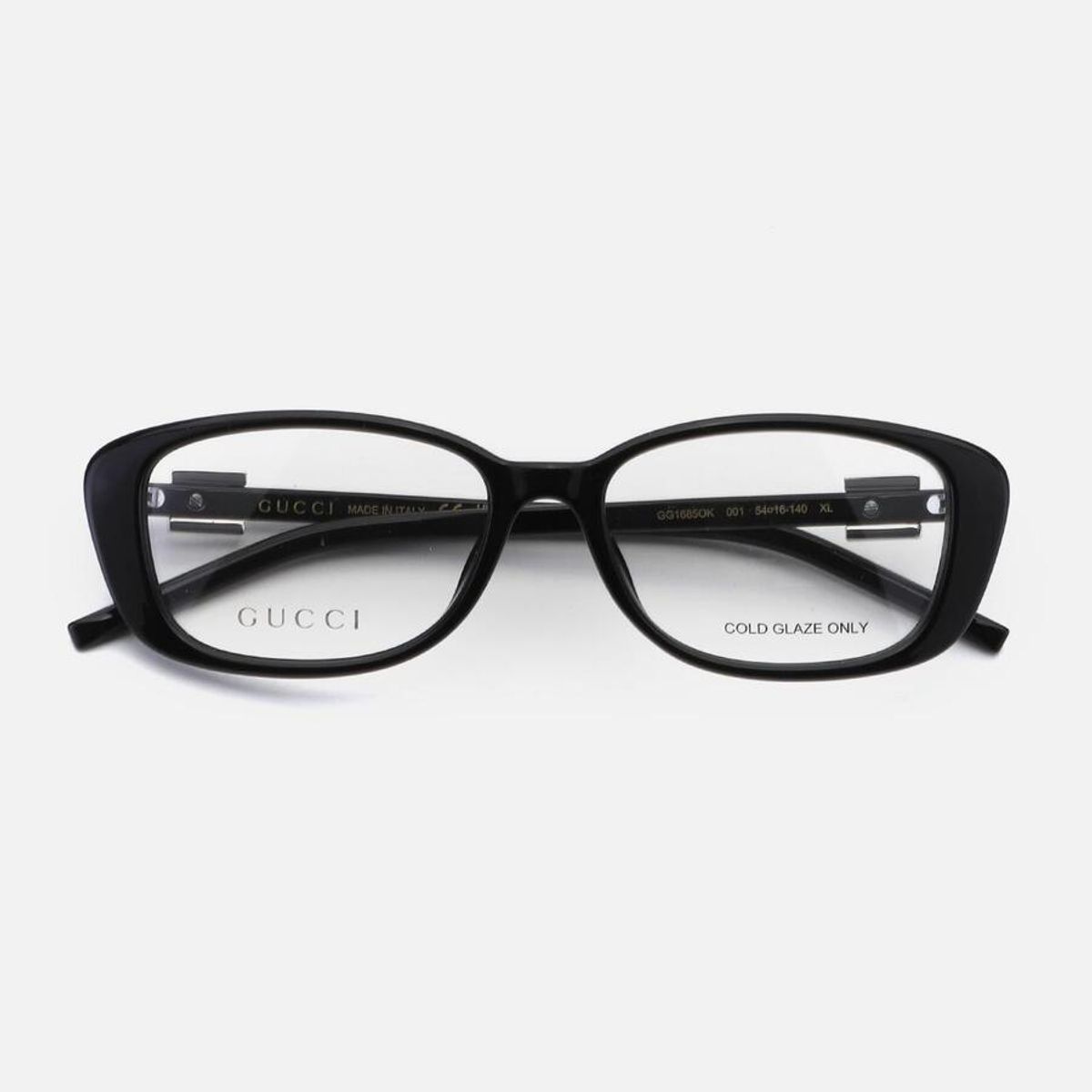 구찌 아이웨어(GUCCI EYEWEAR) GG1685OK 001 (54)