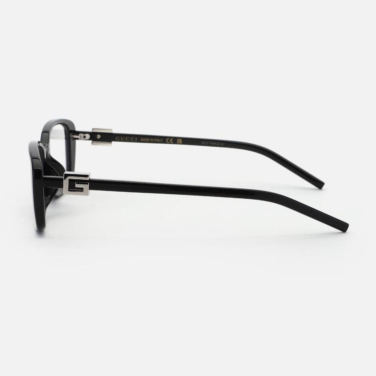 구찌 아이웨어(GUCCI EYEWEAR) GG1685OK 001 (54)