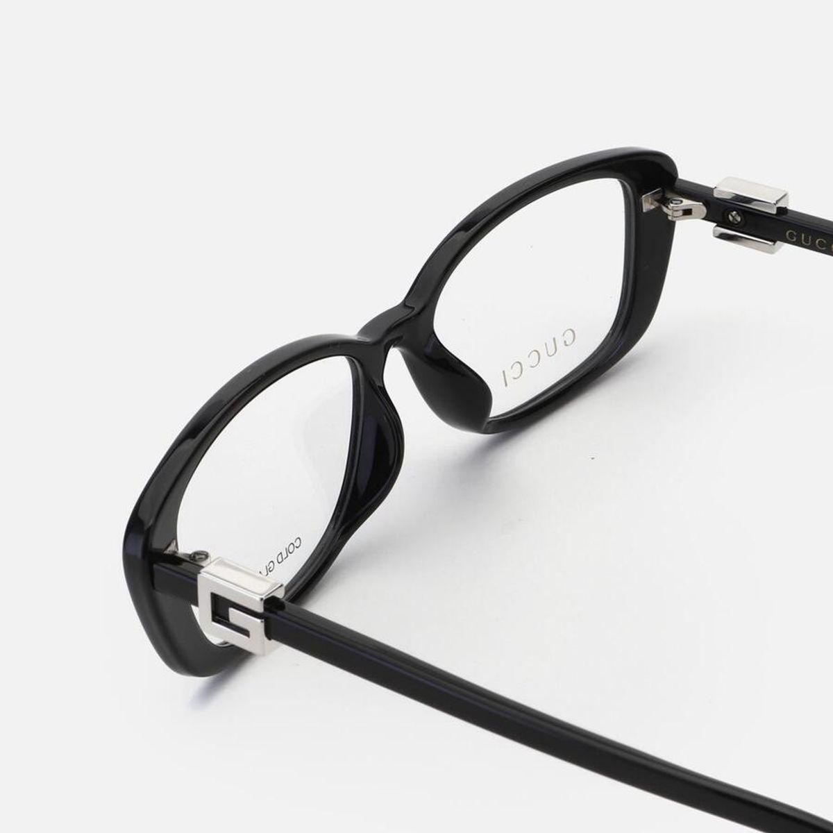 구찌 아이웨어(GUCCI EYEWEAR) GG1685OK 001 (54)