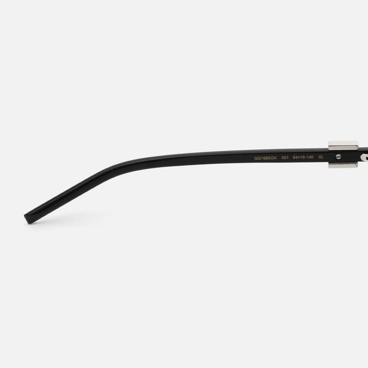 구찌 아이웨어(GUCCI EYEWEAR) GG1685OK 001 (54)