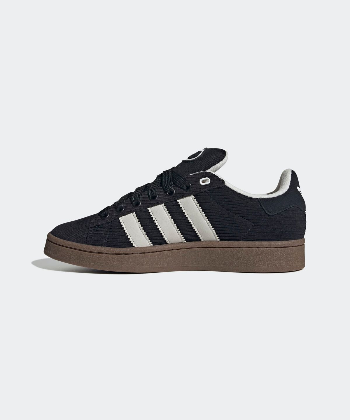 아디다스(ADIDAS) 캠퍼스 00s - 블랙 / ID1364