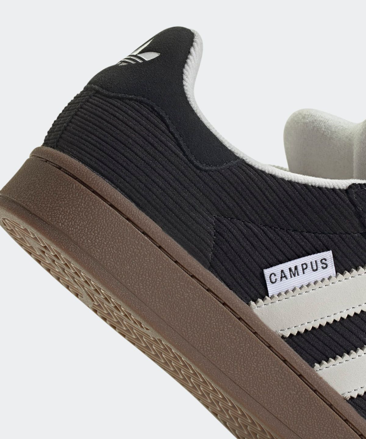아디다스(ADIDAS) 캠퍼스 00s - 블랙 / ID1364