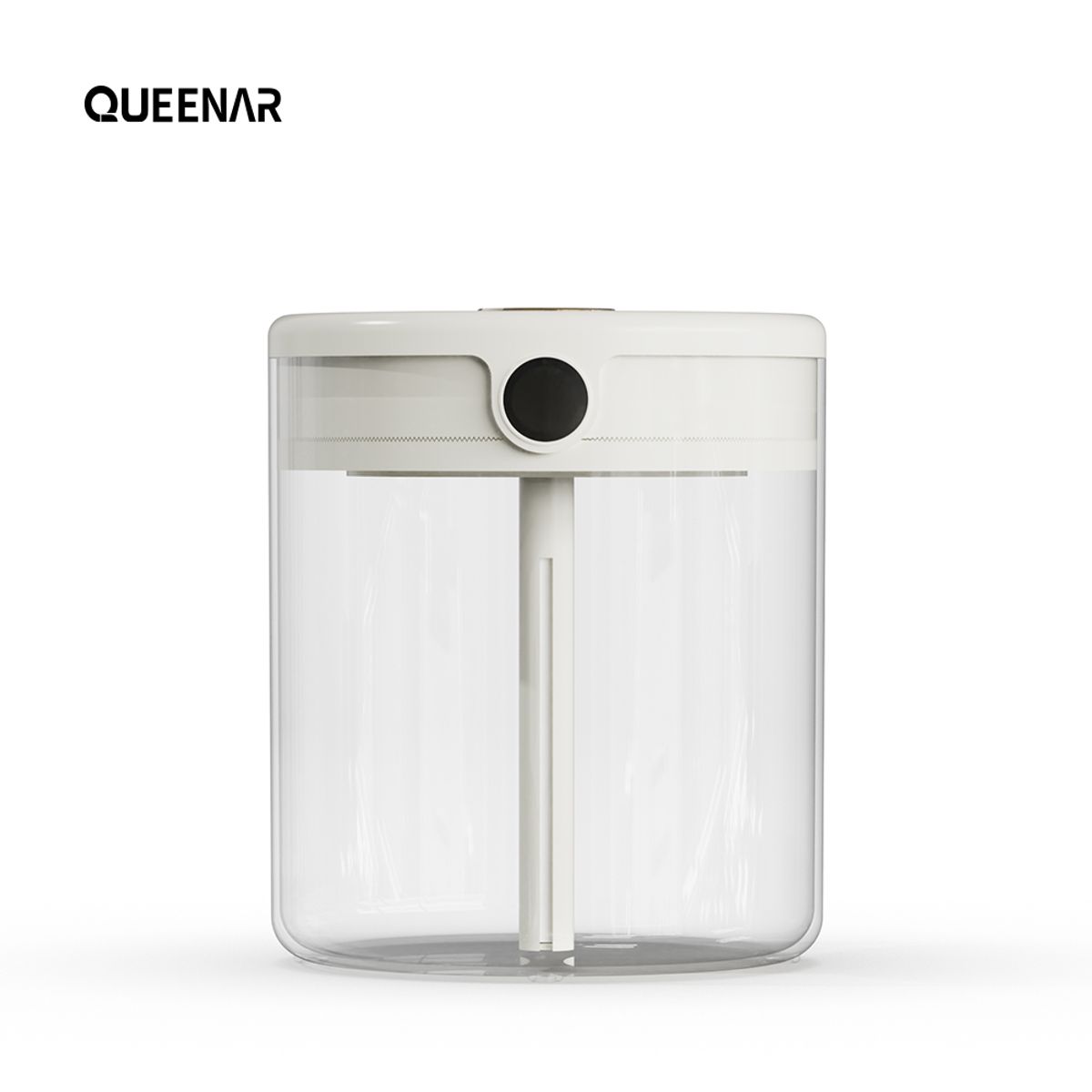 퀸나(QUEENAR) COMFY USB 듀얼 미스트 가습기 1.5L