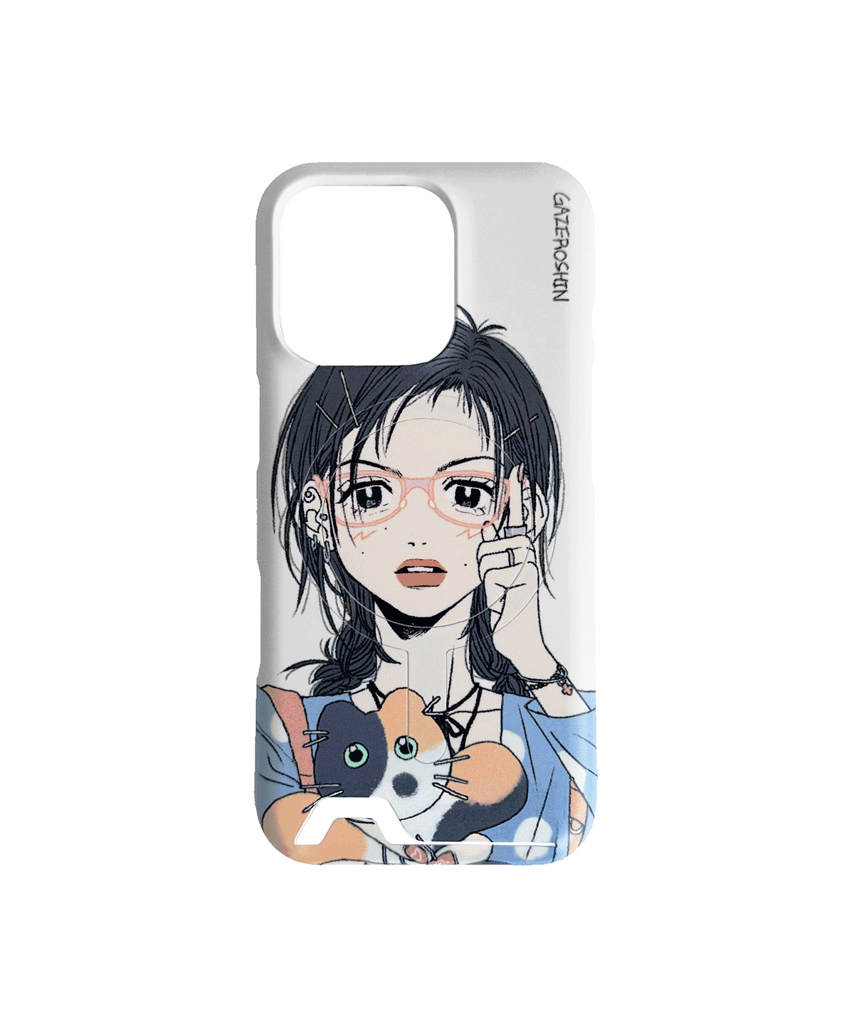 고다신(GODASHIN) Alluring MagSafe Case