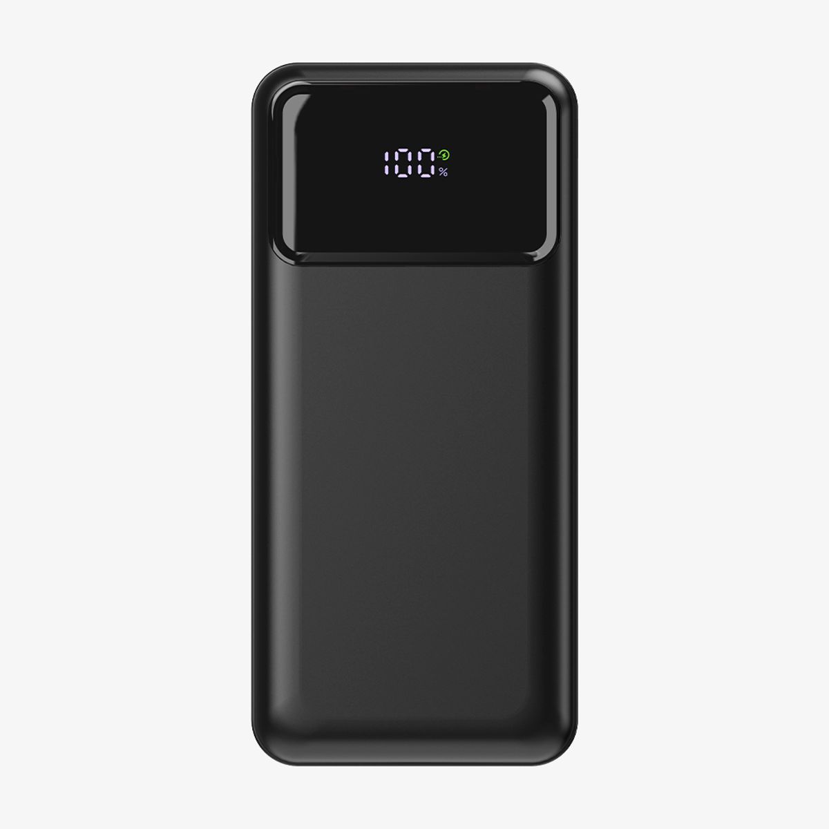 프롭스(PROPS) 22.5W PD 고속충전 LED 잔량표시 대용량 보조배터리 20000mAh