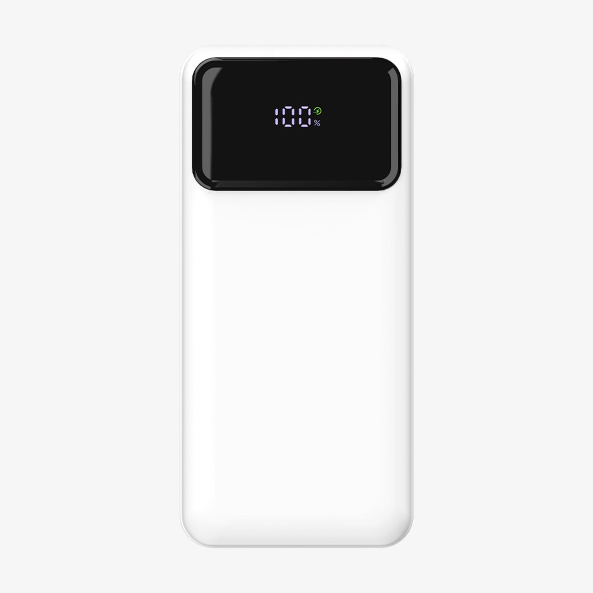 프롭스(PROPS) 22.5W PD 고속충전 LED 잔량표시 대용량 보조배터리 20000mAh