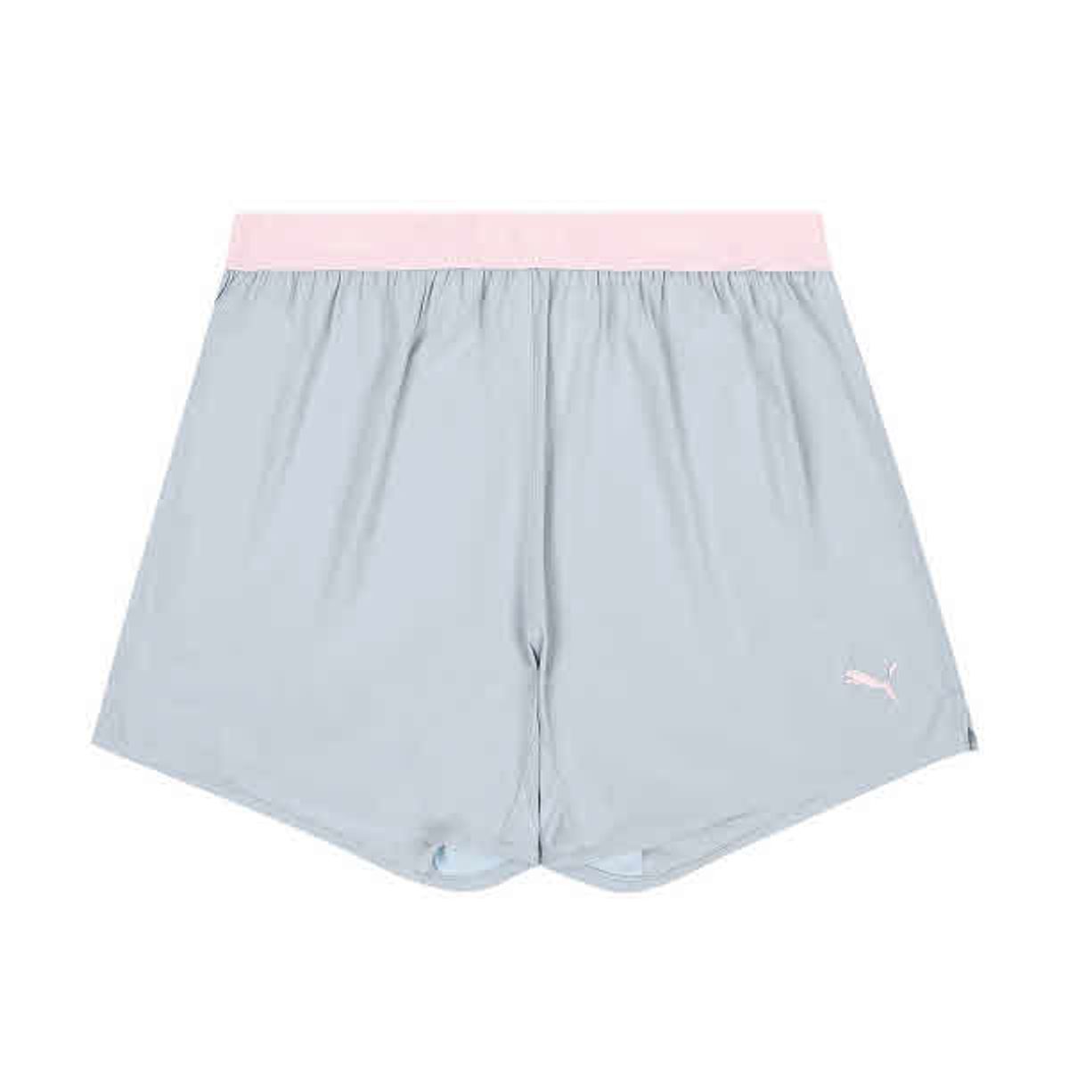 푸마 바디웨어(PUMA BODYWEAR) 소프트 인견 트렁크 BU