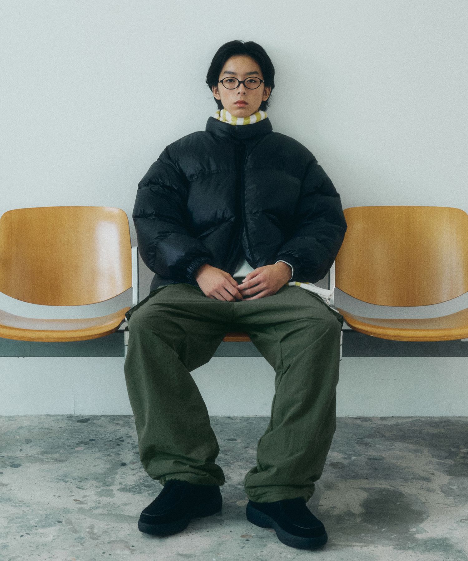 MUSINSA | Codegraphy [24 Year Renewal VER.] RDS Utility Duck