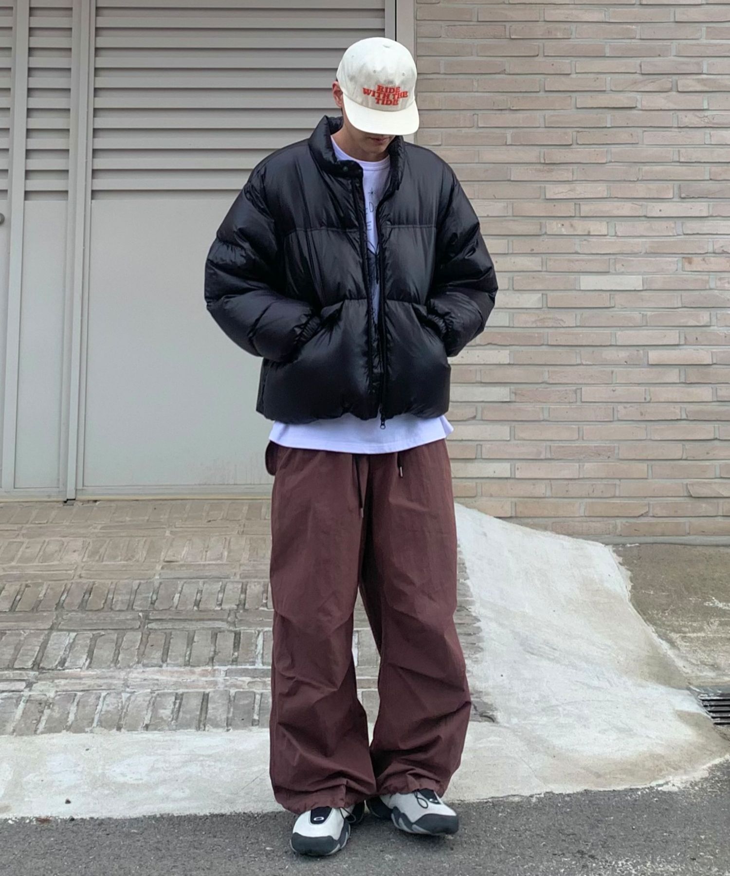 MUSINSA | Codegraphy [24 Year Renewal VER.] RDS Utility Duck