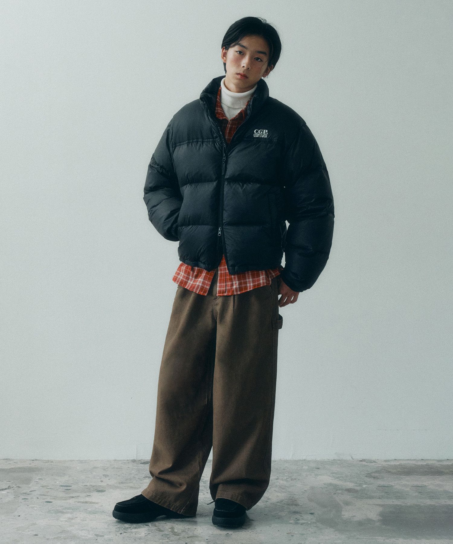 MUSINSA公式 | Codegraphy [24 years Ver.] RDS Essential Duck