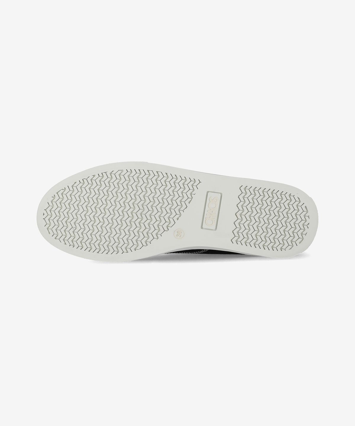 비비안 웨스트우드(VIVIENNE WESTWOOD) 여성 하이탑 캔버스 스니커즈 - 블랙 / 75010001WW0116N401
