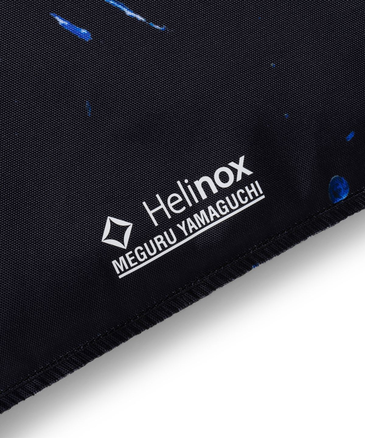 헬리녹스(HELINOX) [메구루 야마구치 X 헬리녹스] 에코백 - 블루 / 10003380