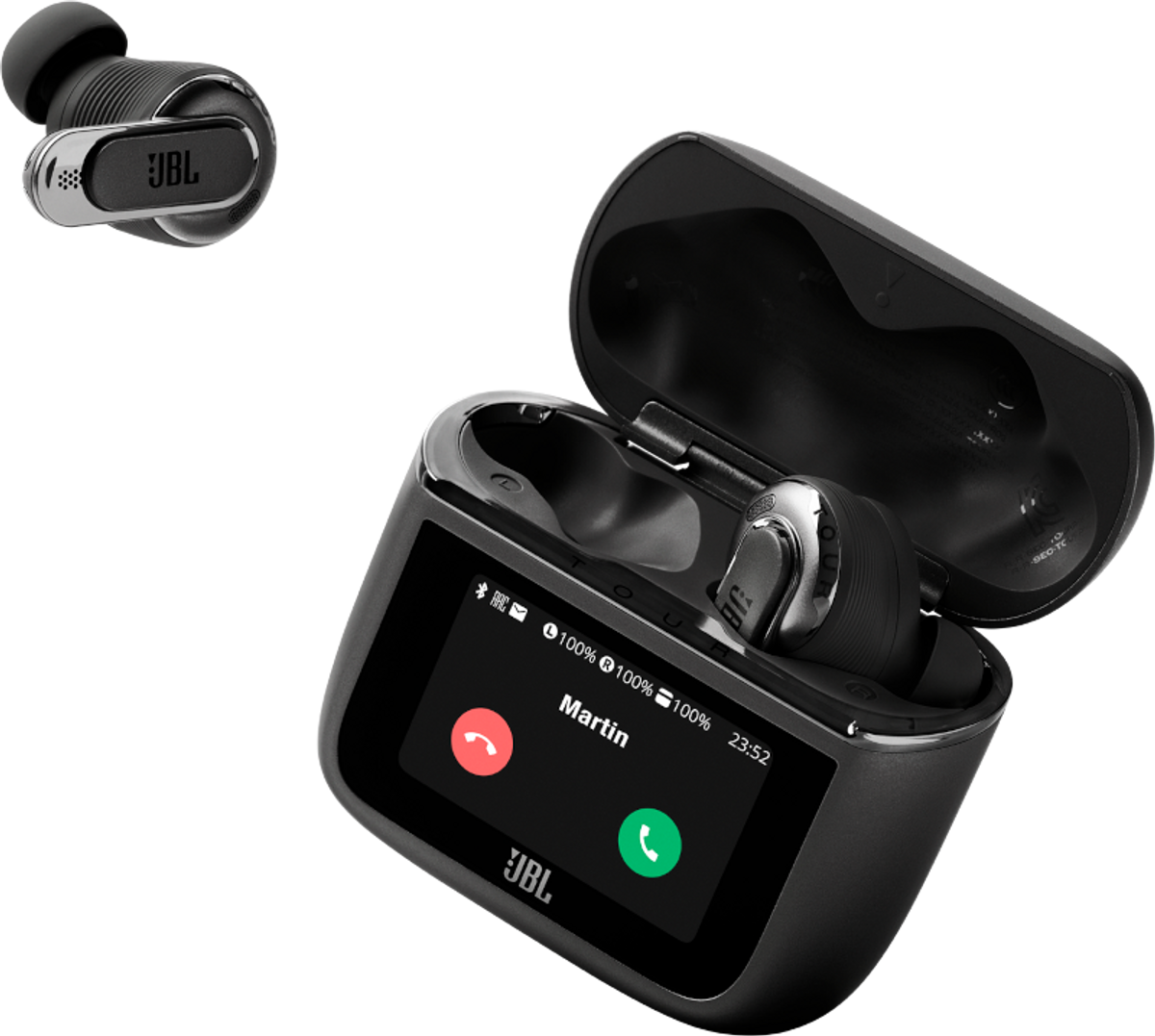 제이비엘(JBL) TOUR PRO3 노이즈캔슬링 블루투스 이어폰
