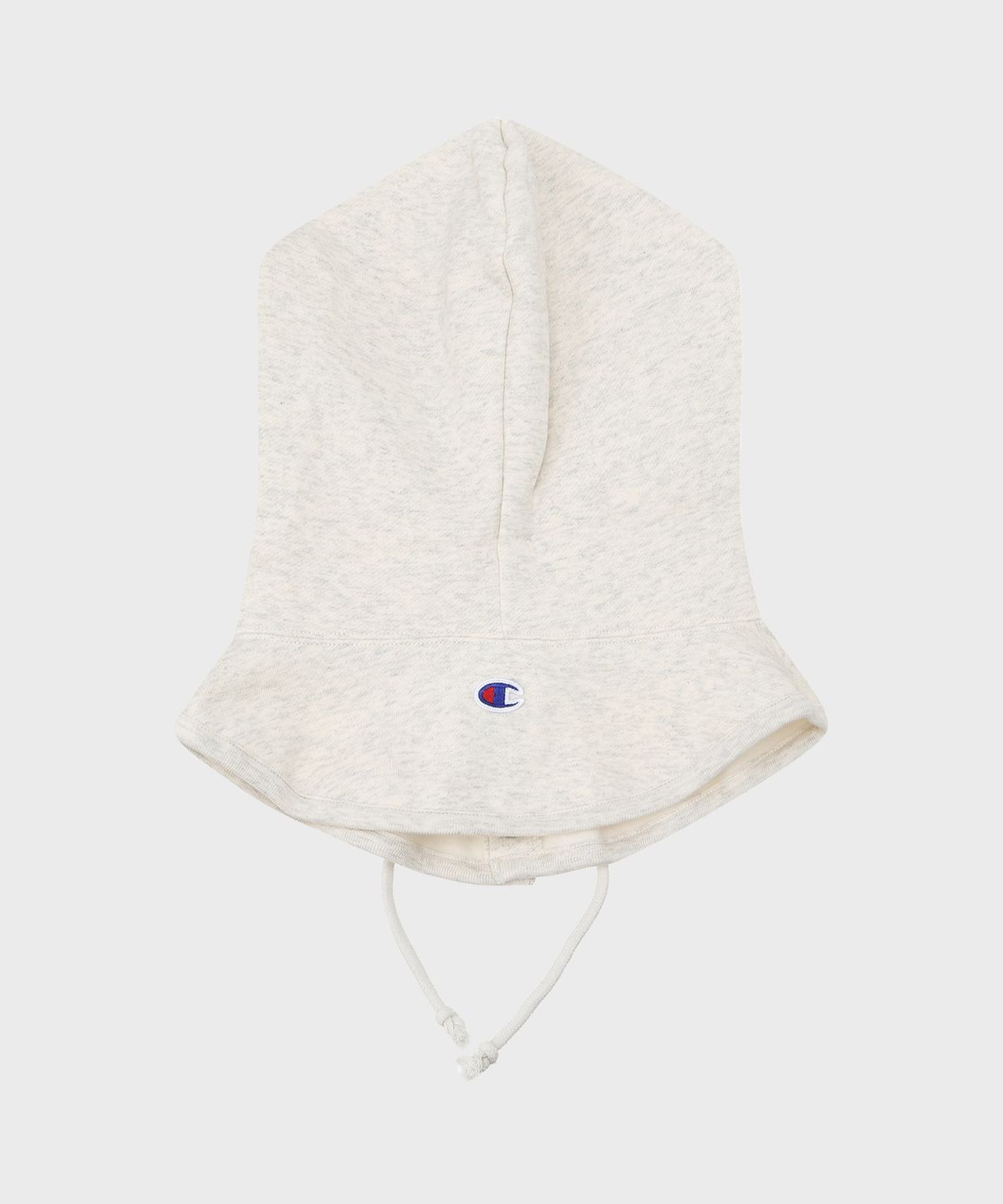 챔피온(CHAMPION) C로고 바라클라바 Cream