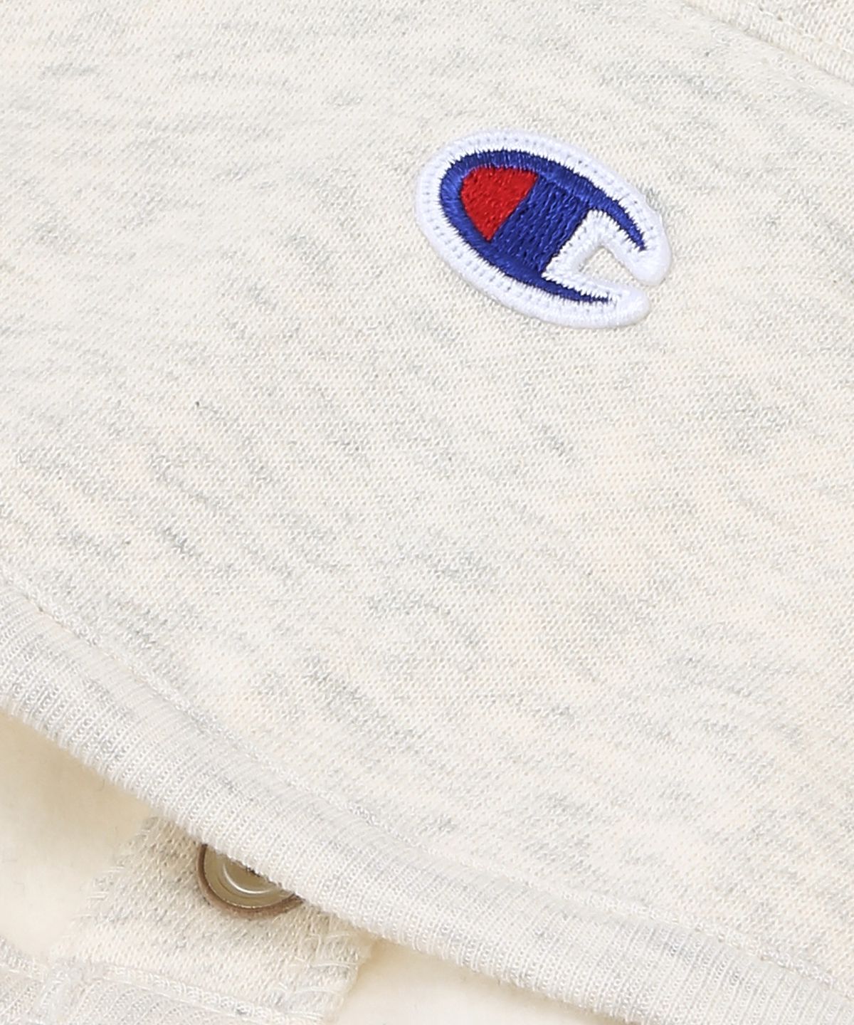 챔피온(CHAMPION) C로고 바라클라바 Cream