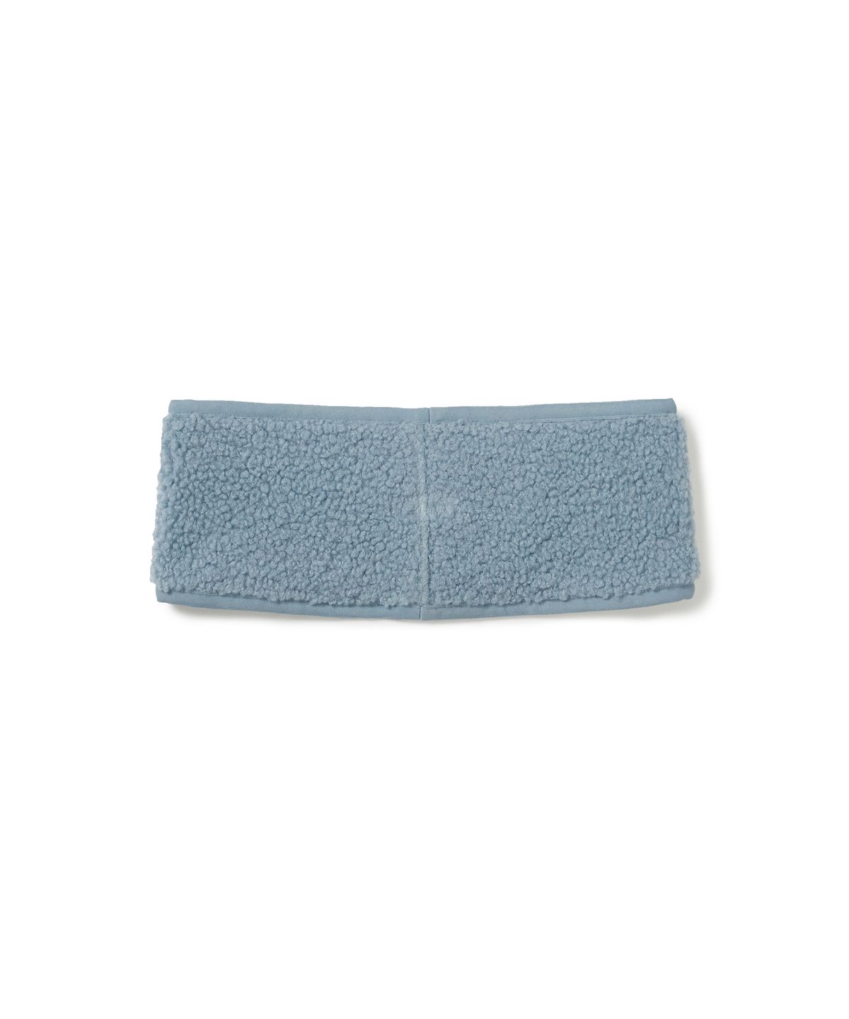 클로브(CLOVE) [24FW clove] Fleece Headband (Light Blue)