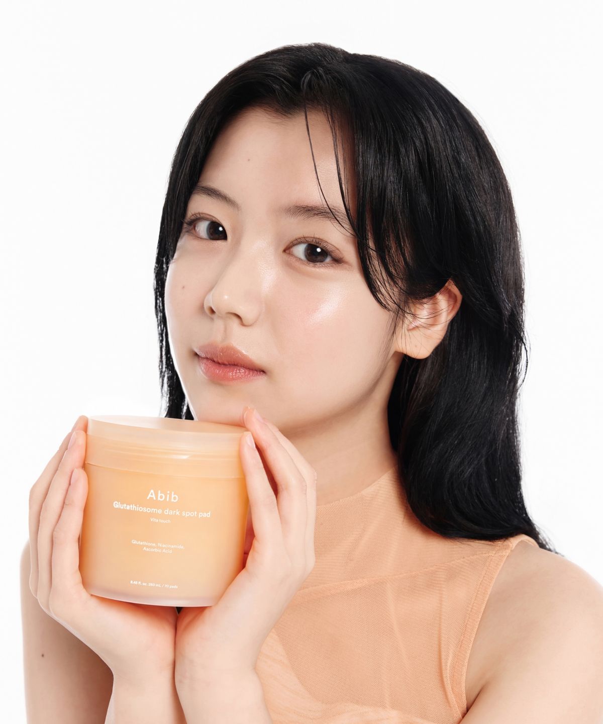아비브(ABIB) 글루타치온좀 잡티 패드 비타 터치 70매