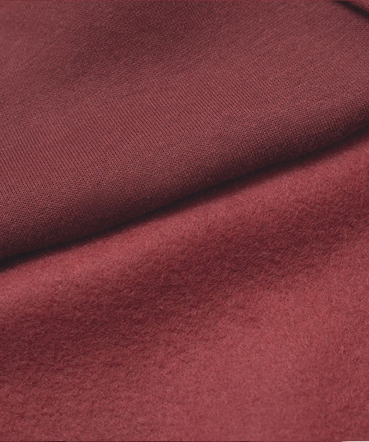 언더오프(UNDEROFF) 피치스킨 에센셜 기모 후디 5colors