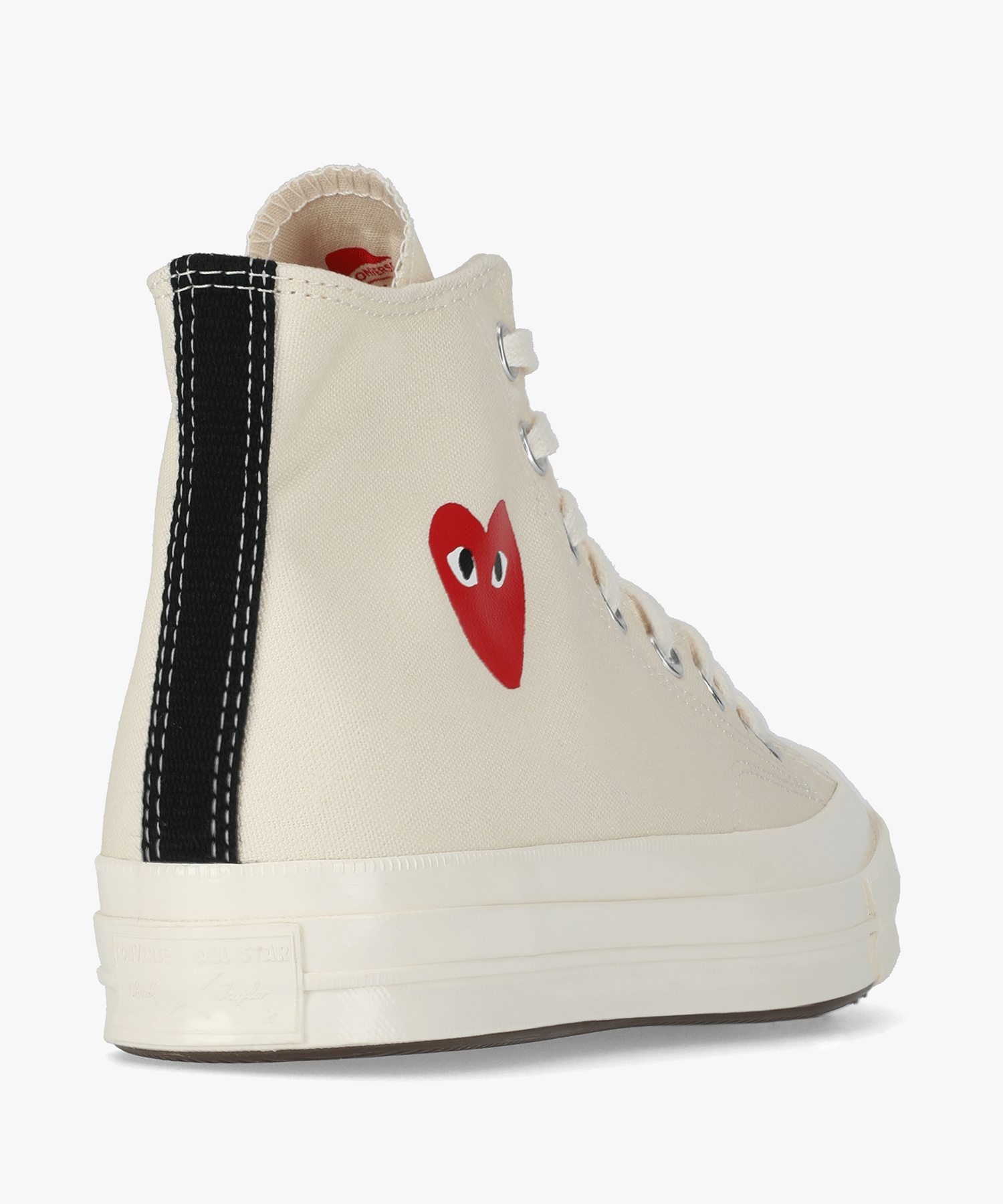 Converse Cdg High Top MUSINSA COMME DES GARCONS PLAY Converse