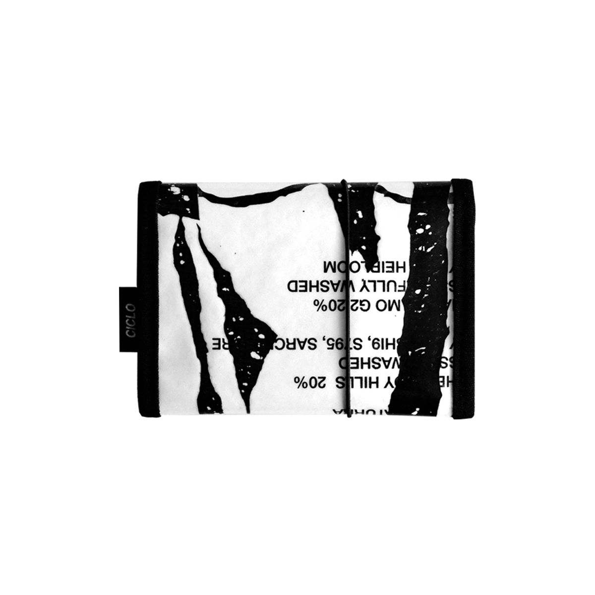 사공칠(407) CARD WALLET - RRC 2