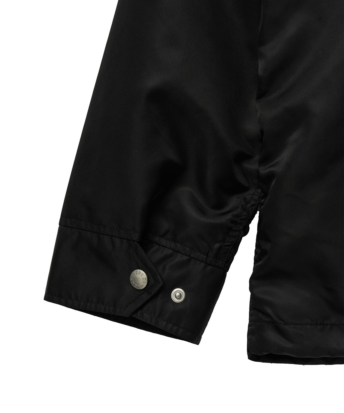 콤팩트 레코드 바(KOMPAKT RECORD BAR) KRB Coach Jacket
