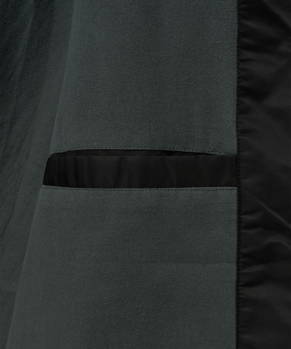 콤팩트 레코드 바(KOMPAKT RECORD BAR) KRB Coach Jacket